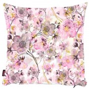 Cicekli Yastık Kılıfı-7